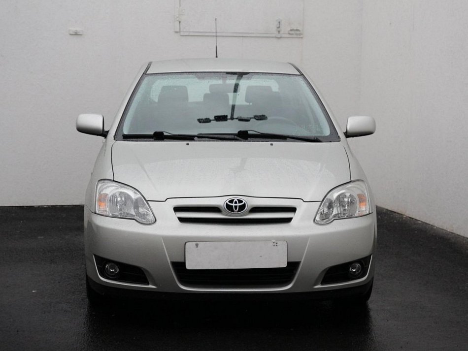 Toyota Corolla 1.4 
