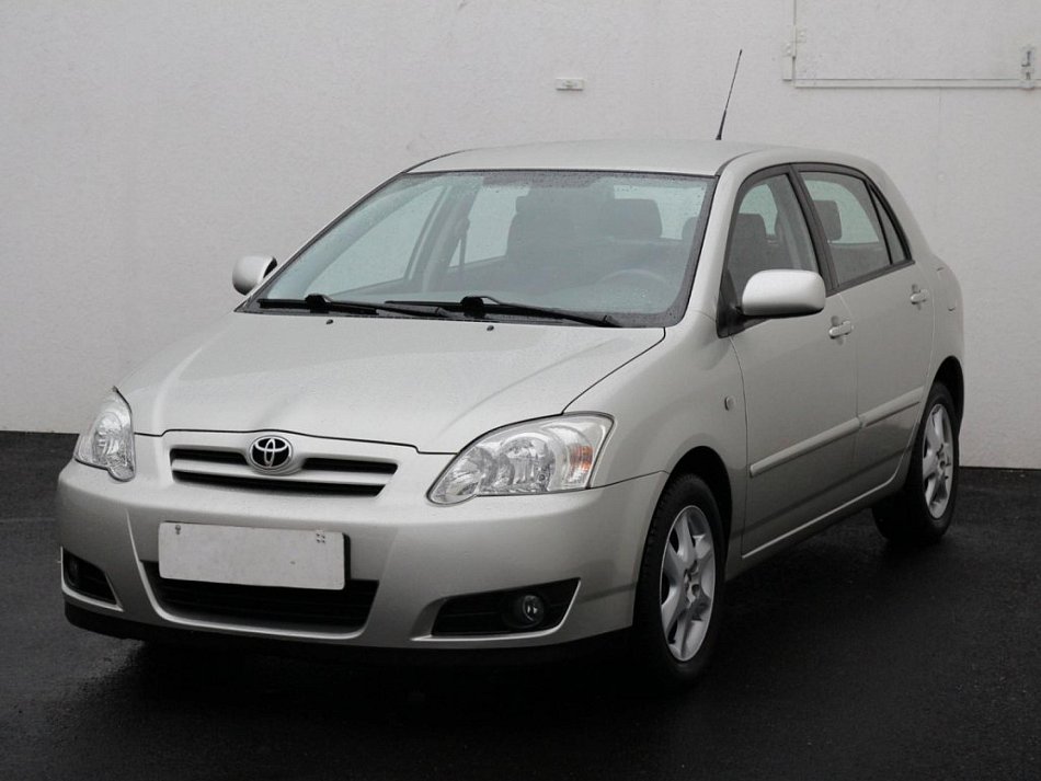 Toyota Corolla 1.4 