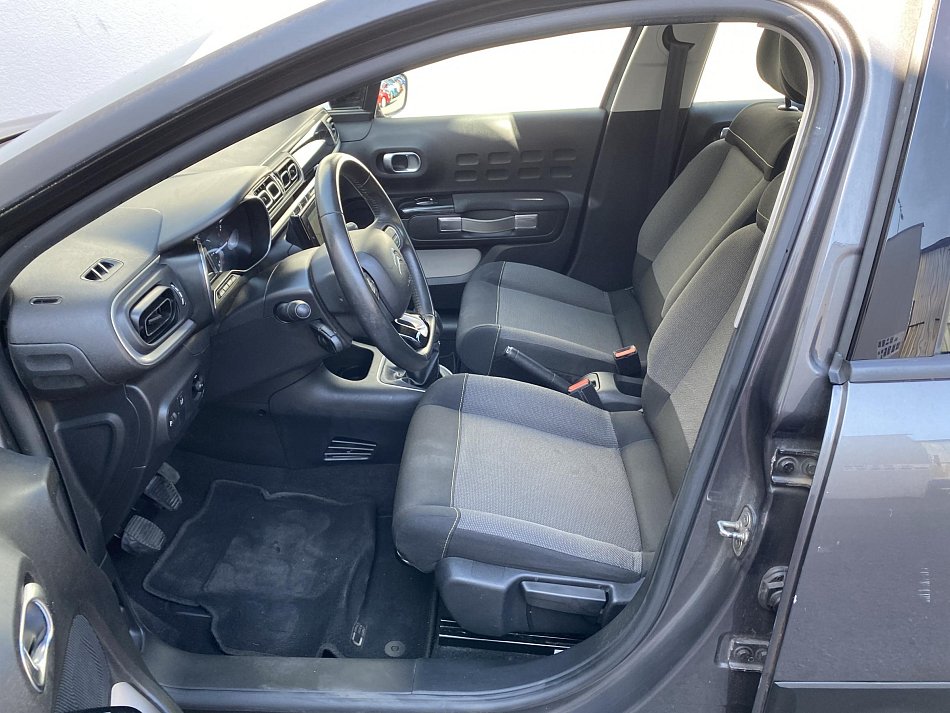 Citroën C3 1.2 PT Feel