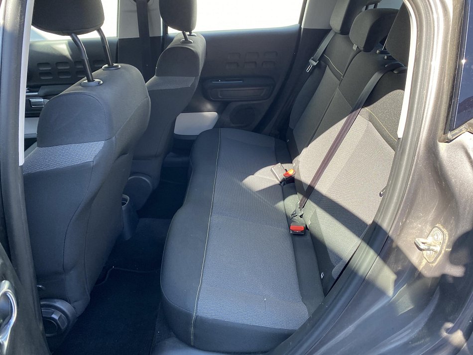 Citroën C3 1.2 PT Feel