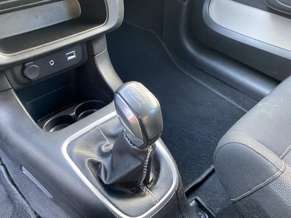 Citroën C3 1.2 PT Feel