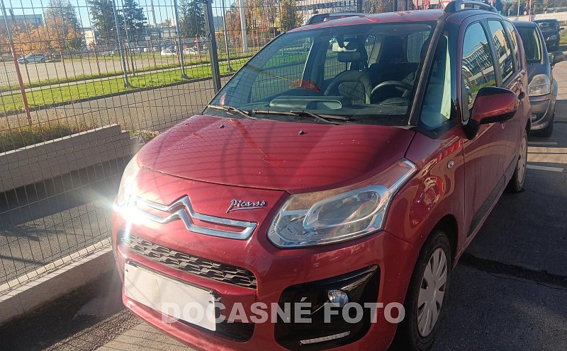 Citroën C3 Picasso 1.4 Vti