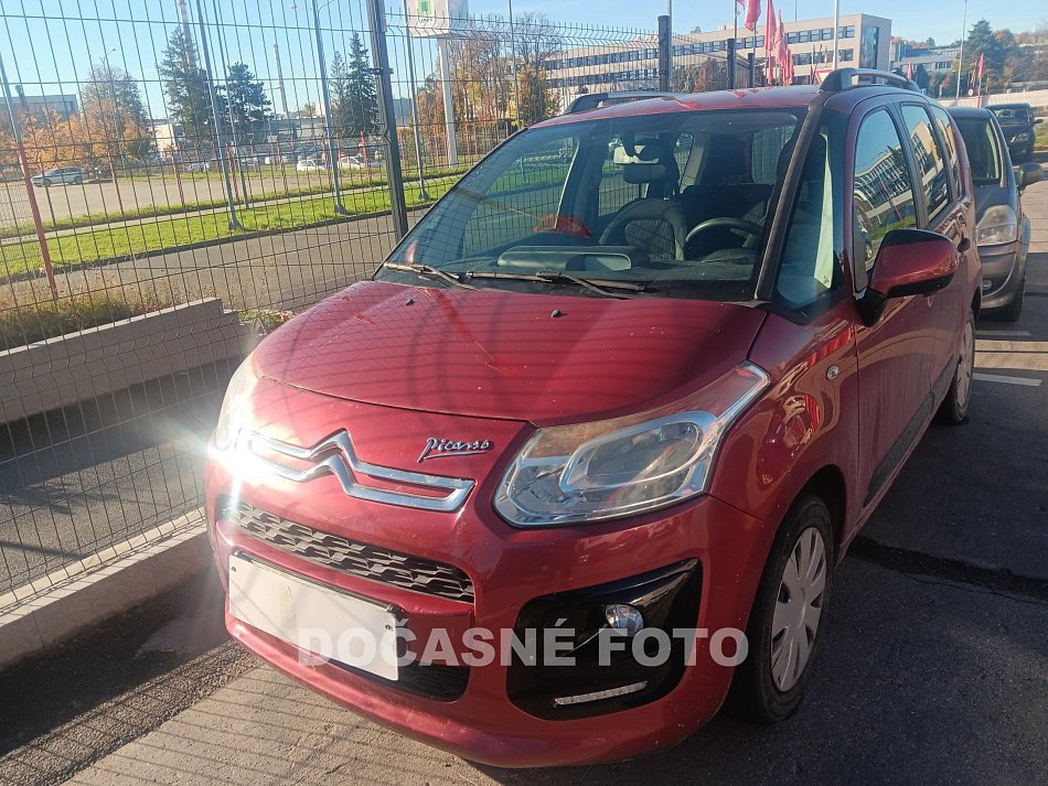 Citroën C3 Picasso 1.4 Vti