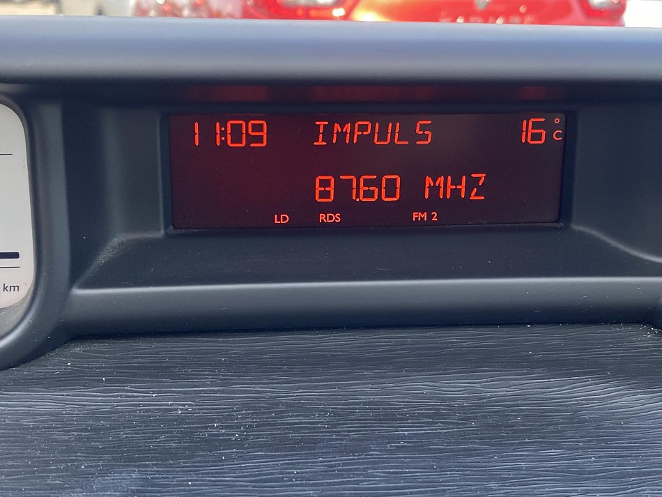 Citroën C3 Picasso 1.4 VTi Exclusive