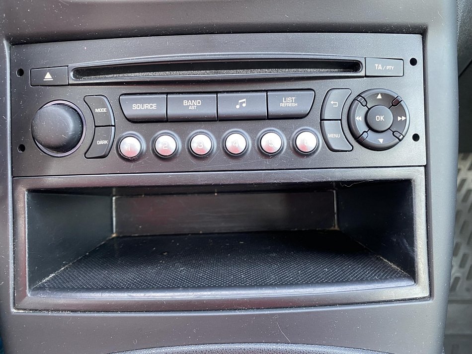 Citroën C3 Picasso 1.4 VTi Exclusive