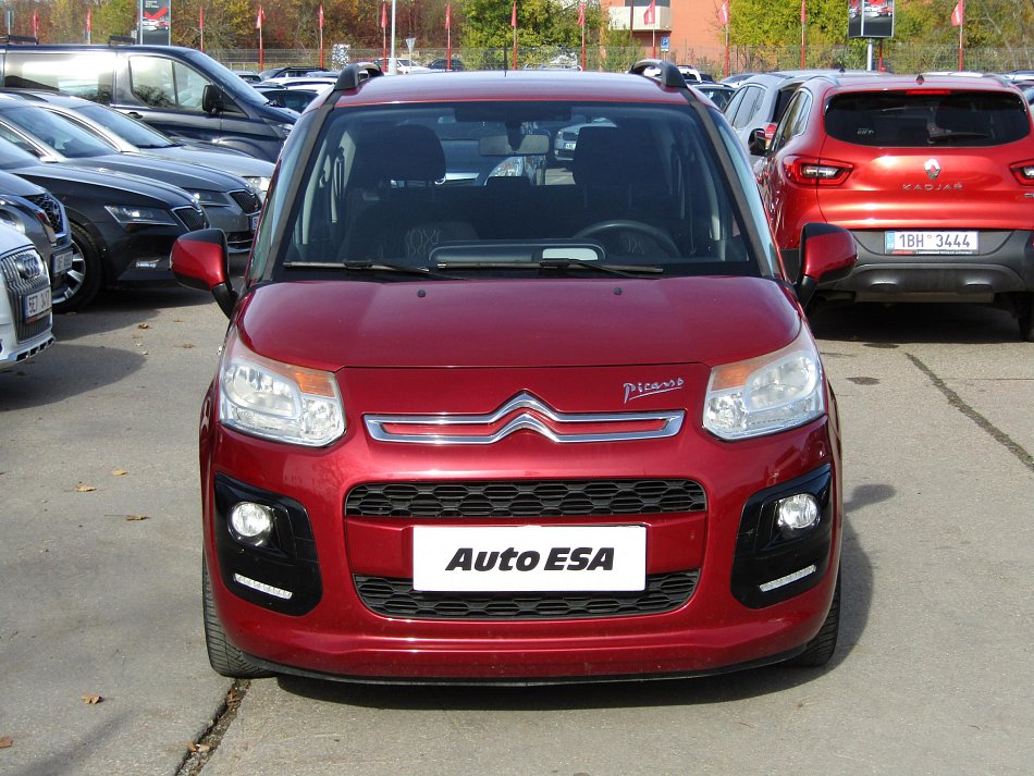 Citroën C3 Picasso 1.4 Vti 
