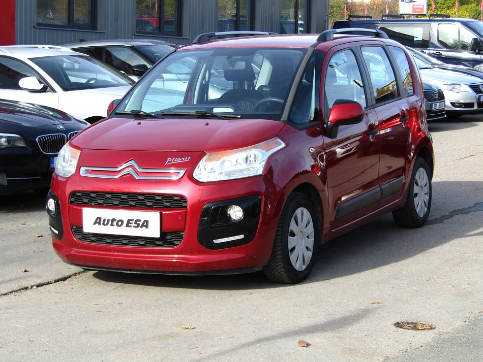Citroën C3 Picasso 1.4 Vti 
