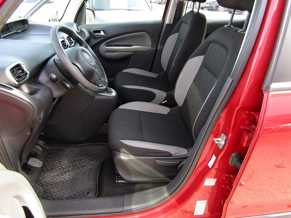 Citroën C3 Picasso 1.4 VTi Exclusive
