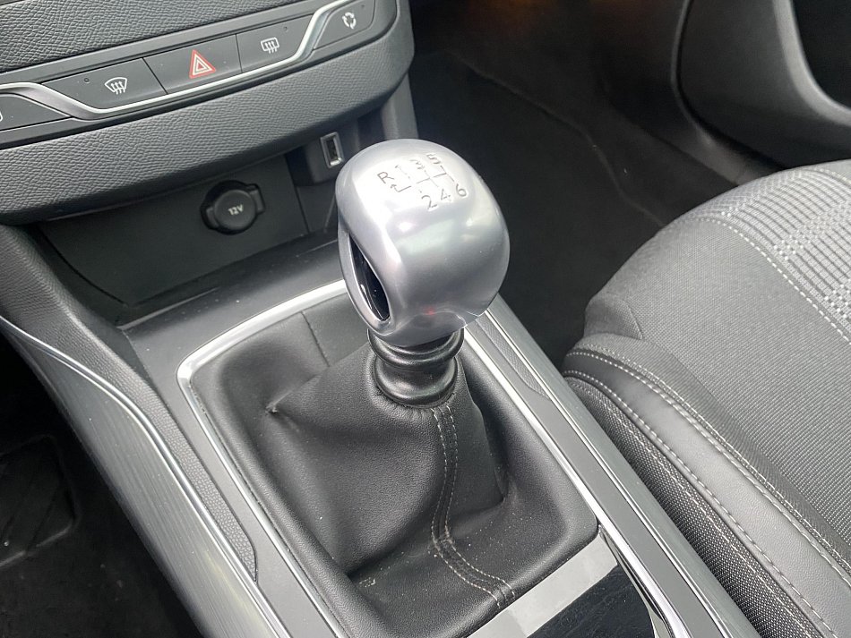 Peugeot 308 1.2PT Allure