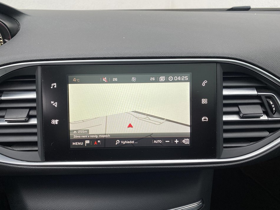 Peugeot 308 1.2PT Allure