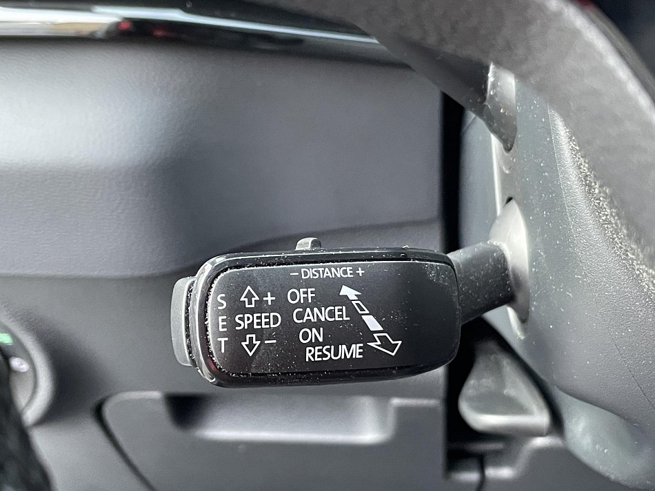 Škoda Karoq 1.5 TSi Style