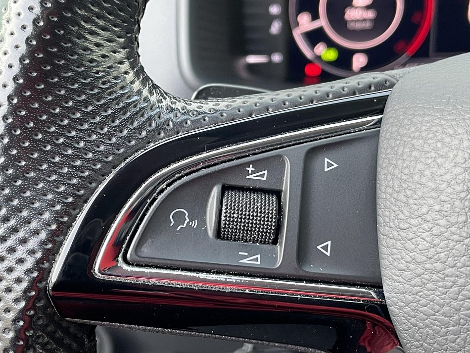 Škoda Karoq 1.5 TSi Style