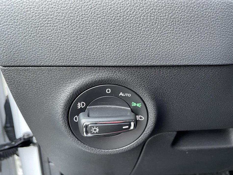 Škoda Karoq 1.5 TSi Style