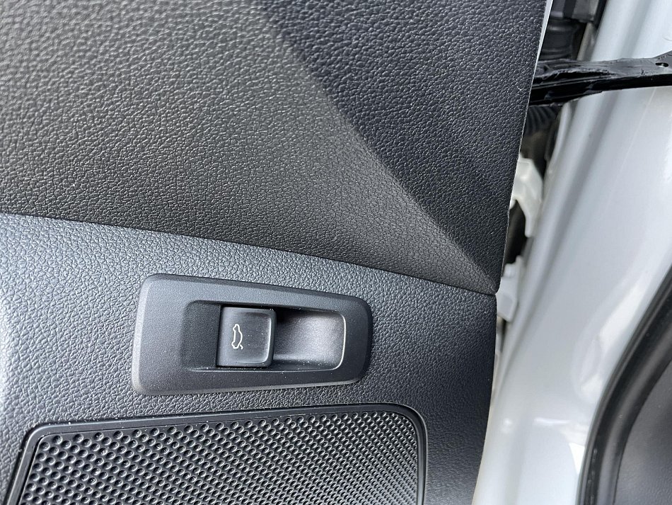 Škoda Karoq 1.5 TSi Style