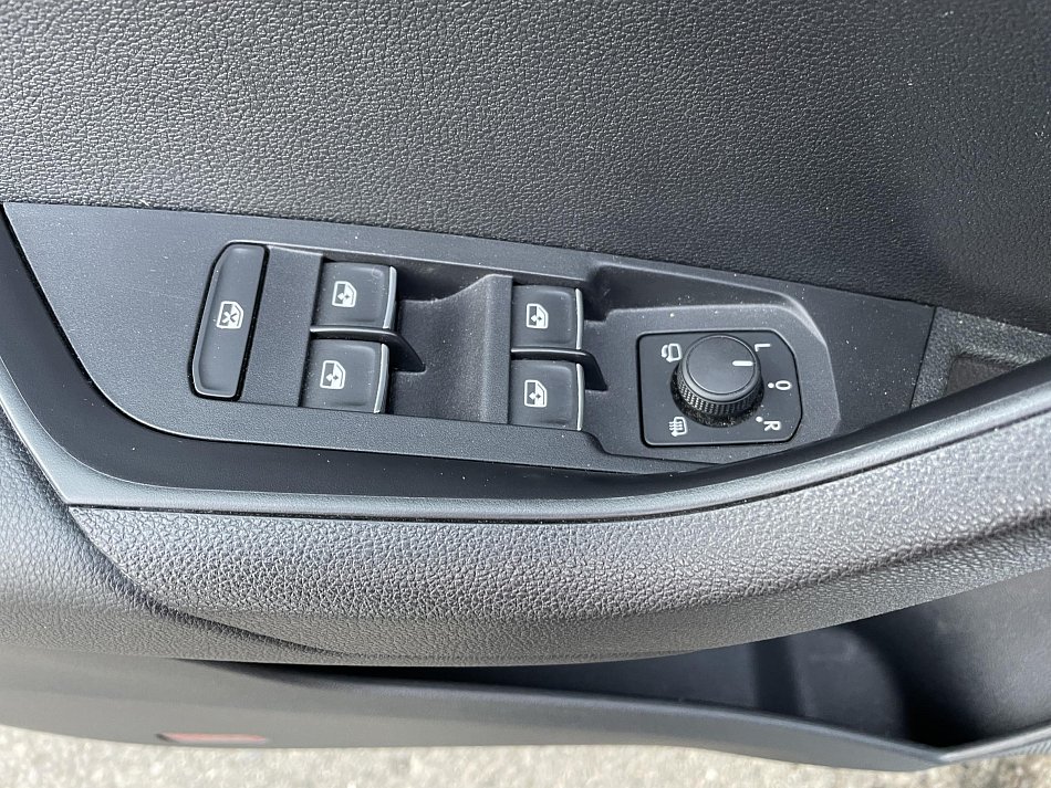 Škoda Karoq 1.5 TSi Style