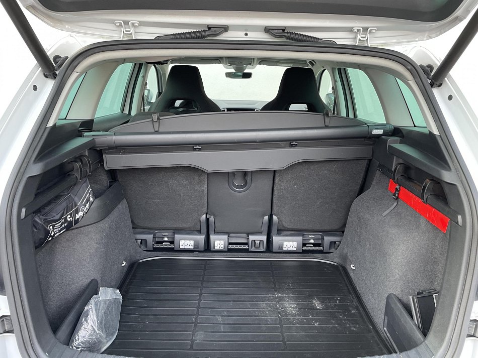 Škoda Karoq 1.5 TSi Style