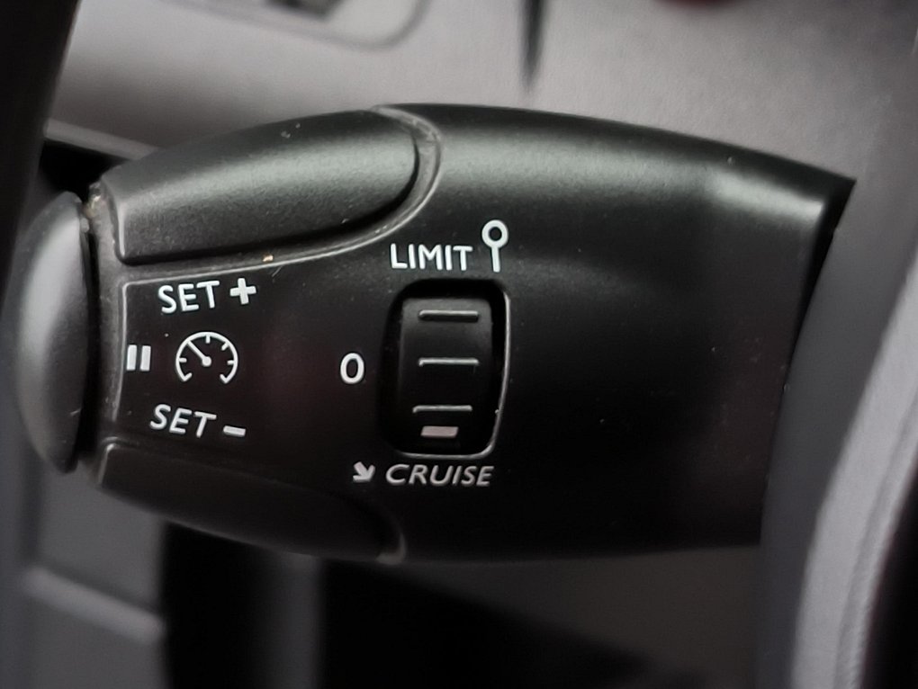 Peugeot Partner 1.5HDi 