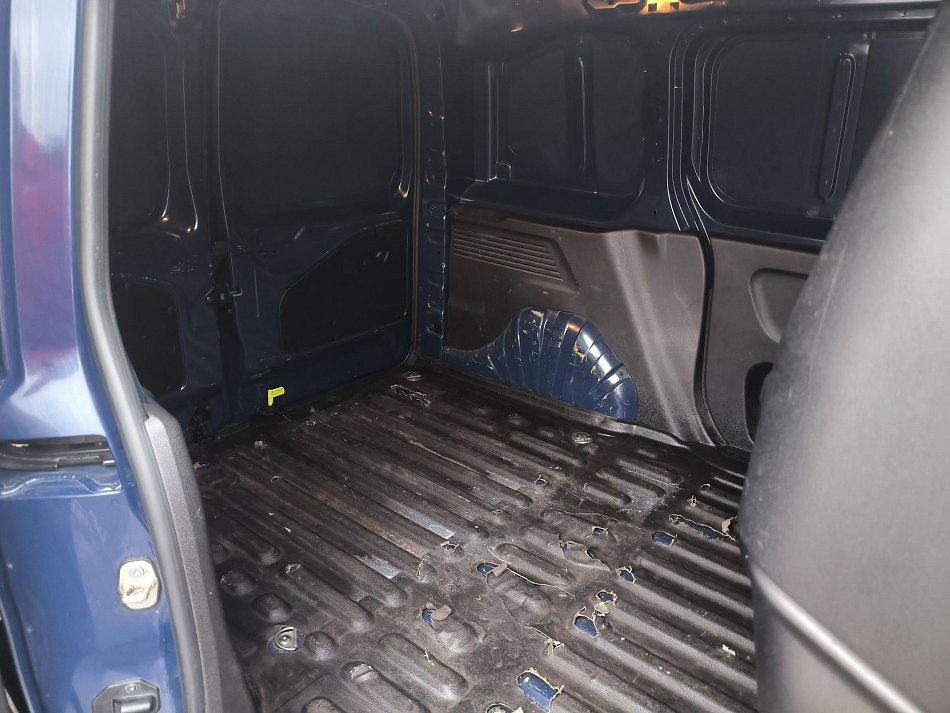 Peugeot Partner 1.5HDi 