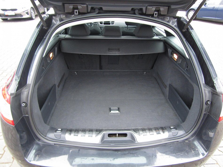 Peugeot 508 2.0 HDi 