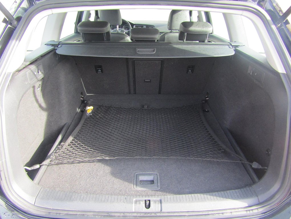 Volkswagen Golf 1.6TDi 