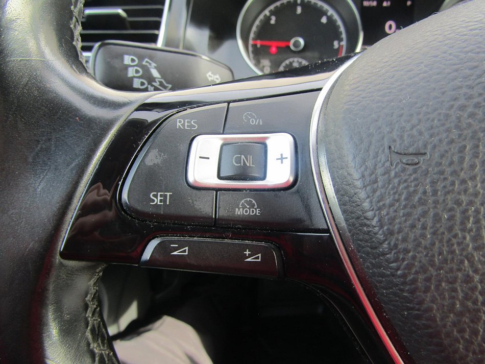 Volkswagen Golf 1.6TDi 