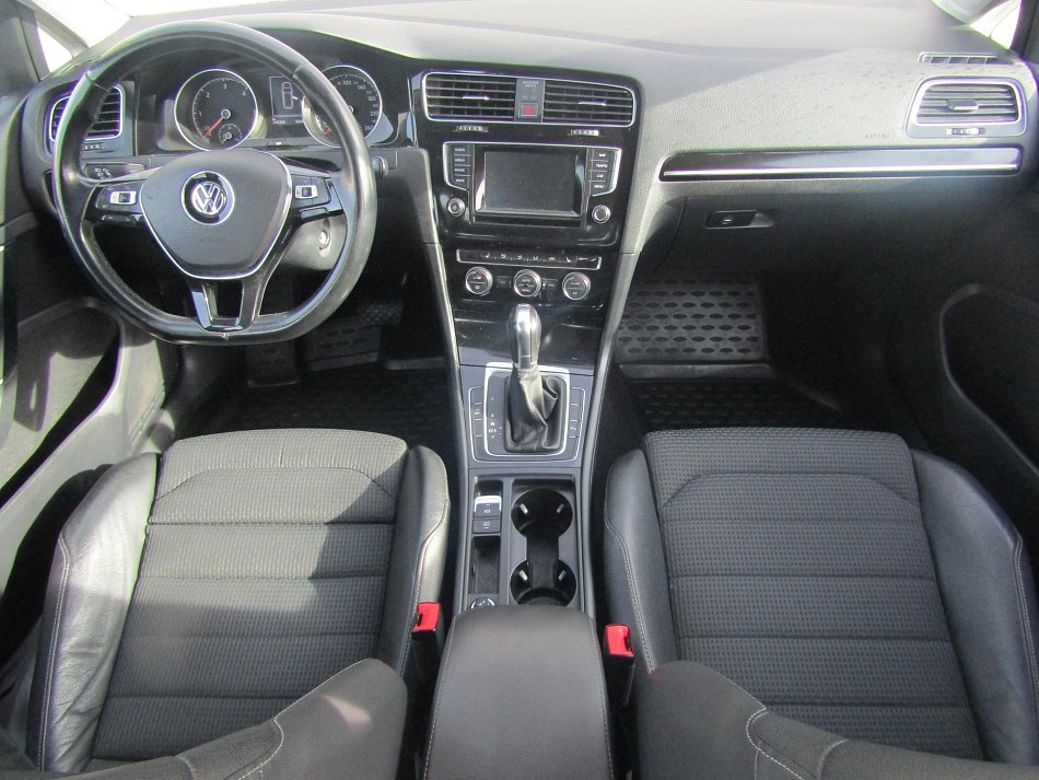 Volkswagen Golf 1.6TDi 