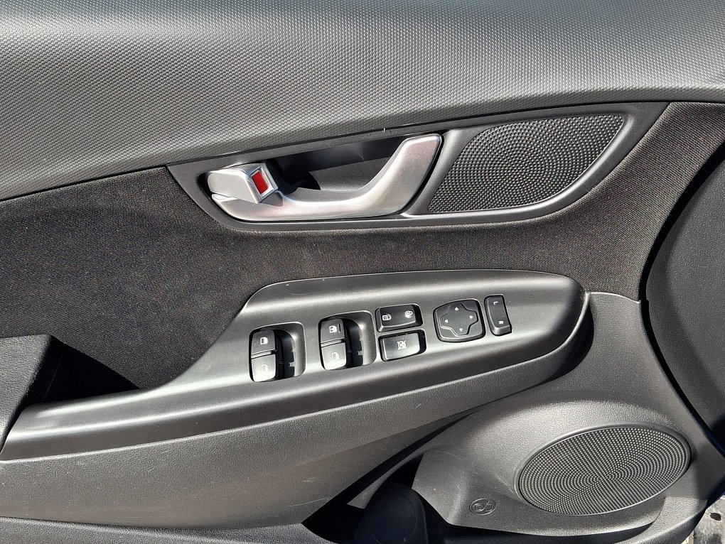 Hyundai Kona 1.0T-GDi 