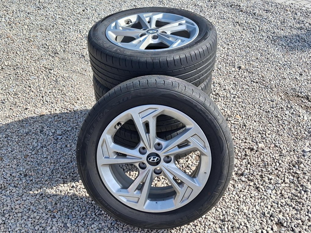 Hyundai Kona 1.0T-GDi 