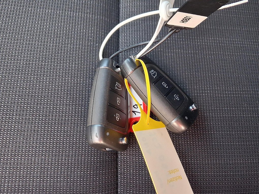 Hyundai Kona 1.0T-GDi 