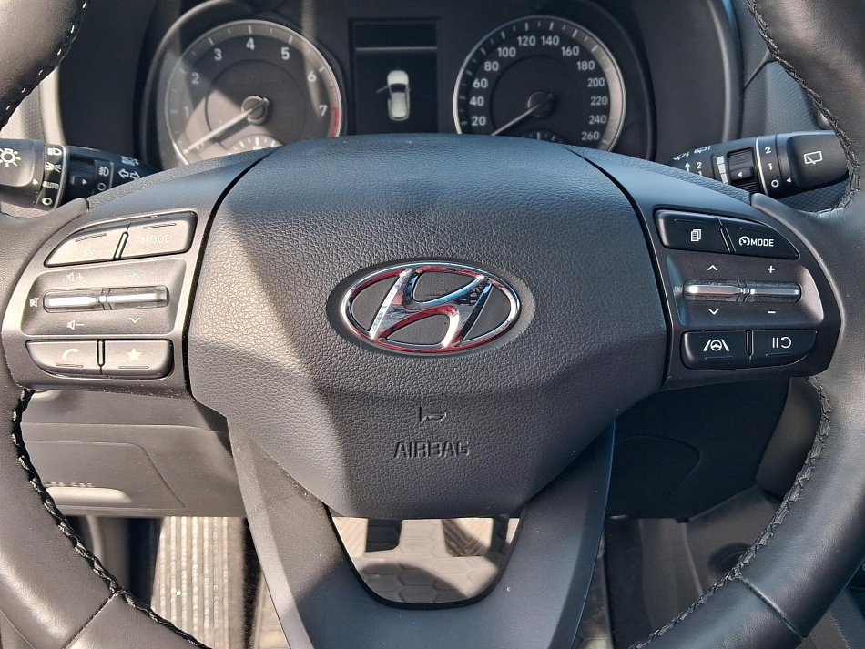 Hyundai Kona 1.0T-GDi 