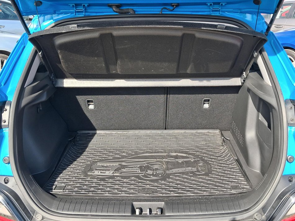 Hyundai Kona 1.0T-GDi 