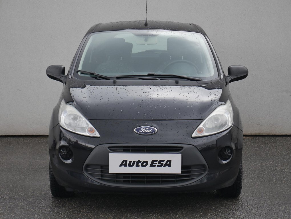 Ford Ka 1.2i 