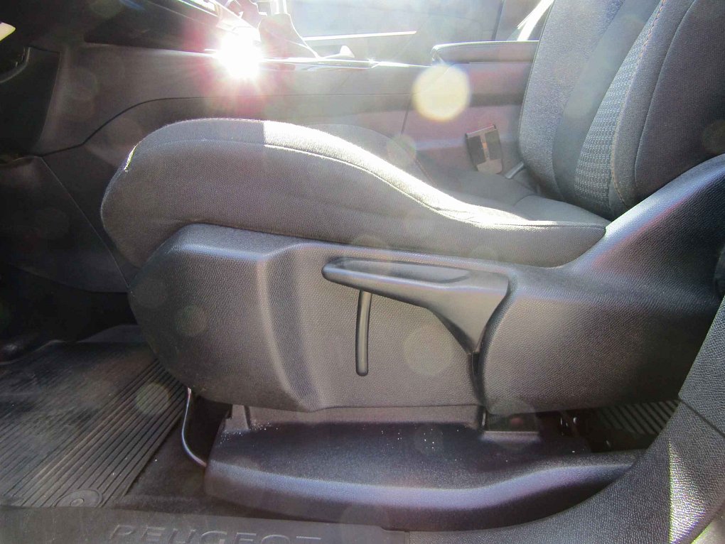 Peugeot 5008 1.5 HDi Active