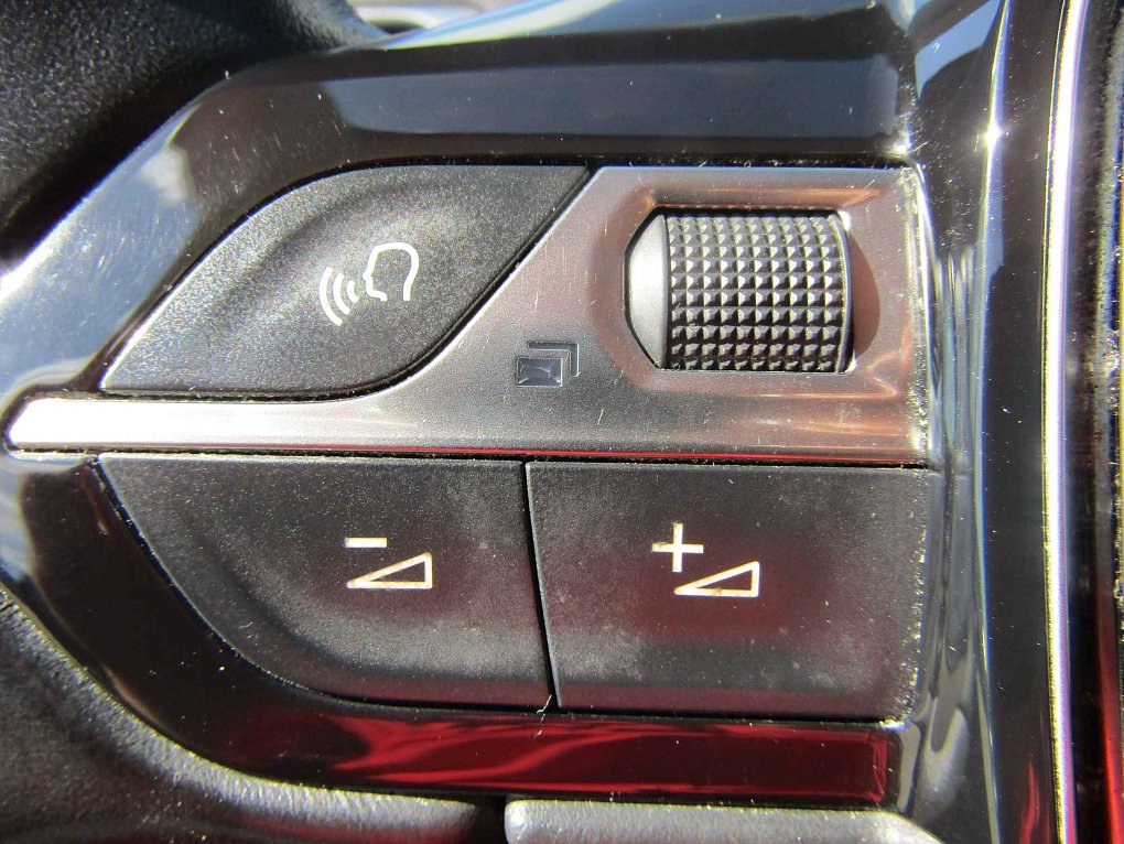 Peugeot 5008 1.5 HDi Active