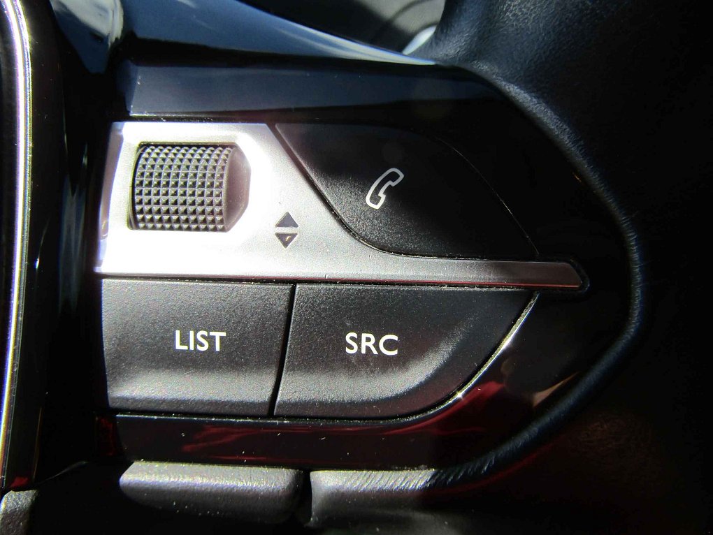Peugeot 5008 1.5 HDi Active