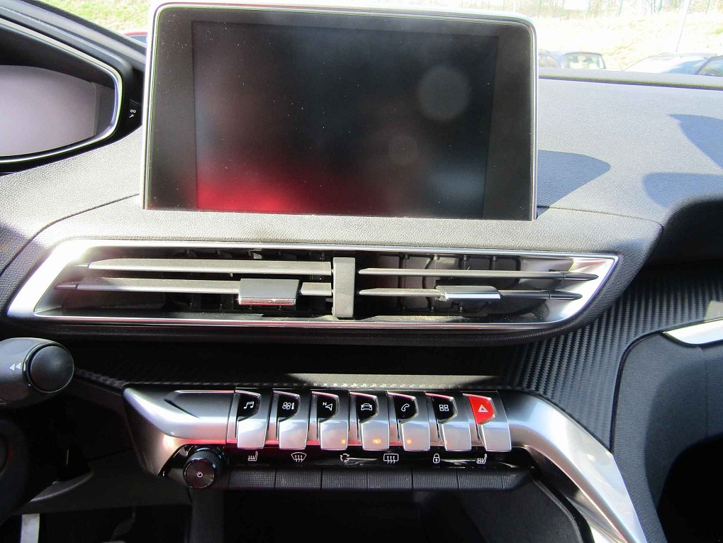 Peugeot 5008 1.5 HDi Active