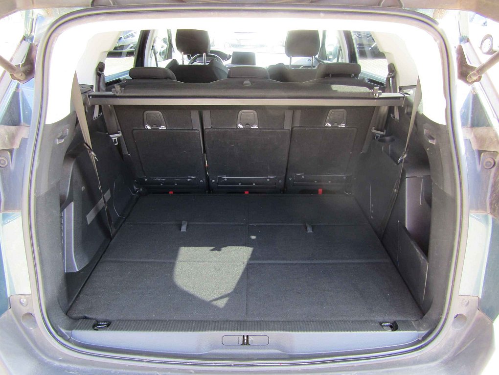 Peugeot 5008 1.5 HDi Active