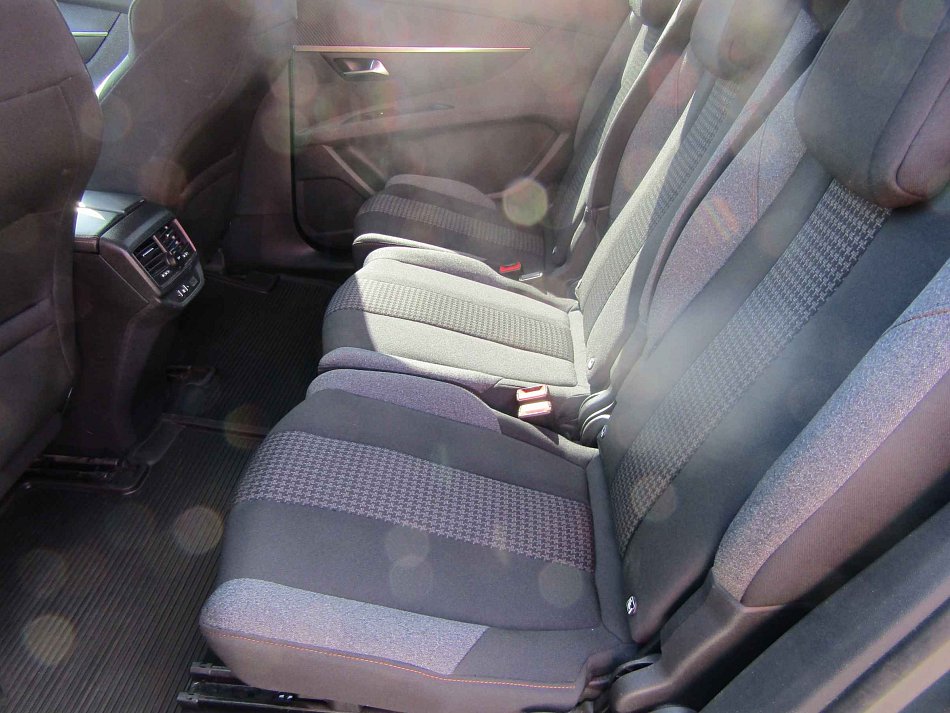 Peugeot 5008 1.5 HDi Active