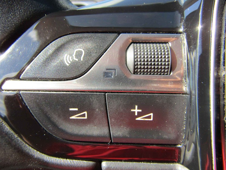 Peugeot 5008 1.5 HDi Active