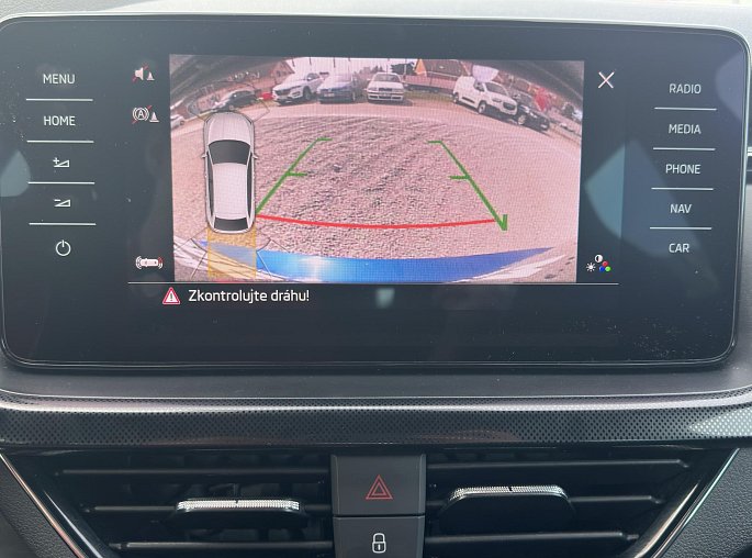 Infotainment