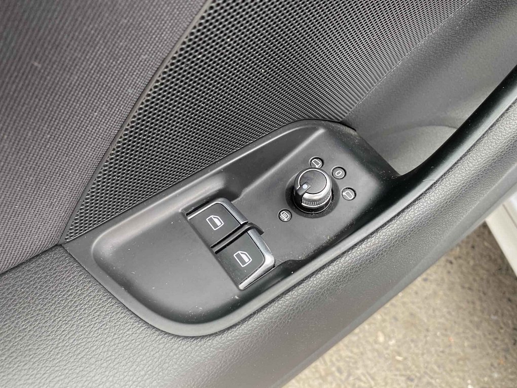 Audi A3 1.4 TFSi S-line