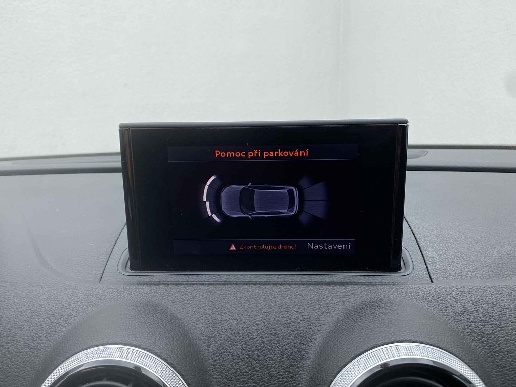 Audi A3 1.4 TFSi S-line