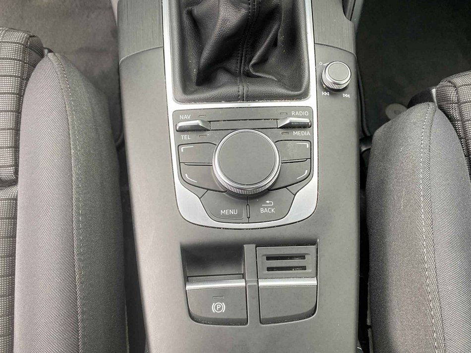Audi A3 1.4 TFSi S-line