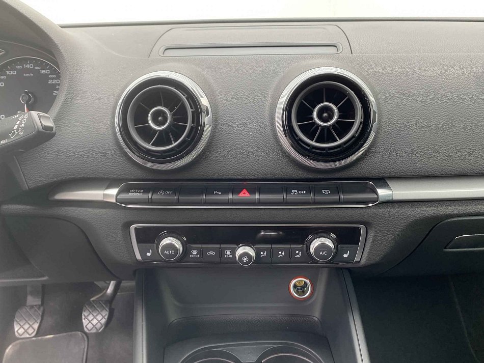 Audi A3 1.4 TFSi S-line