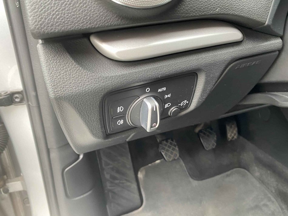 Audi A3 1.4 TFSi S-line