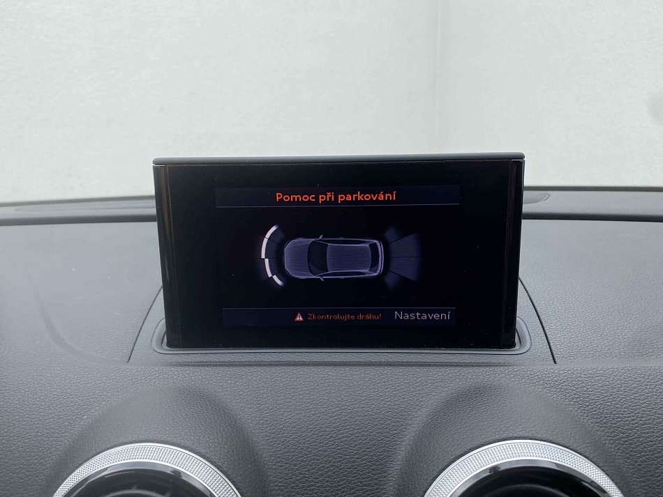 Audi A3 1.4 TFSi S-line