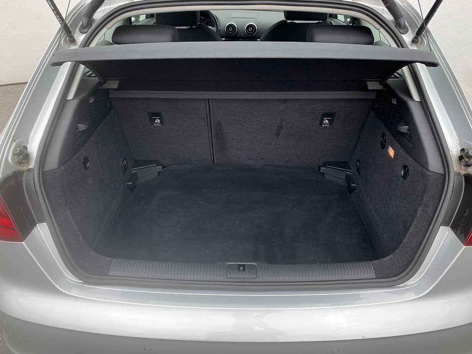 Audi A3 1.4 TFSi S-line