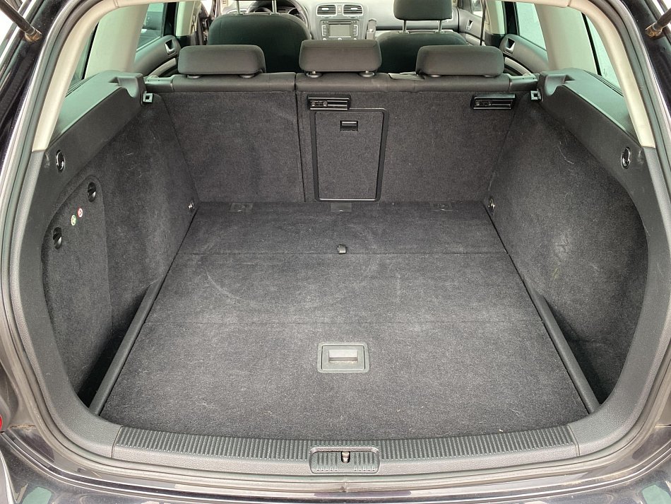 Volkswagen Golf 1.4 TSi Highline