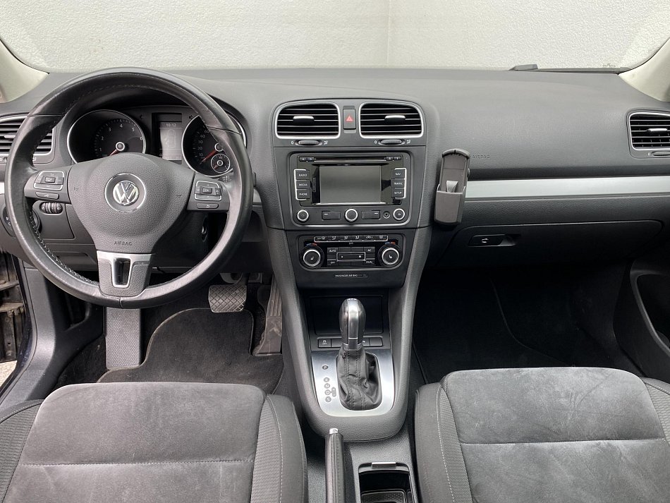 Volkswagen Golf 1.4 TSi Highline