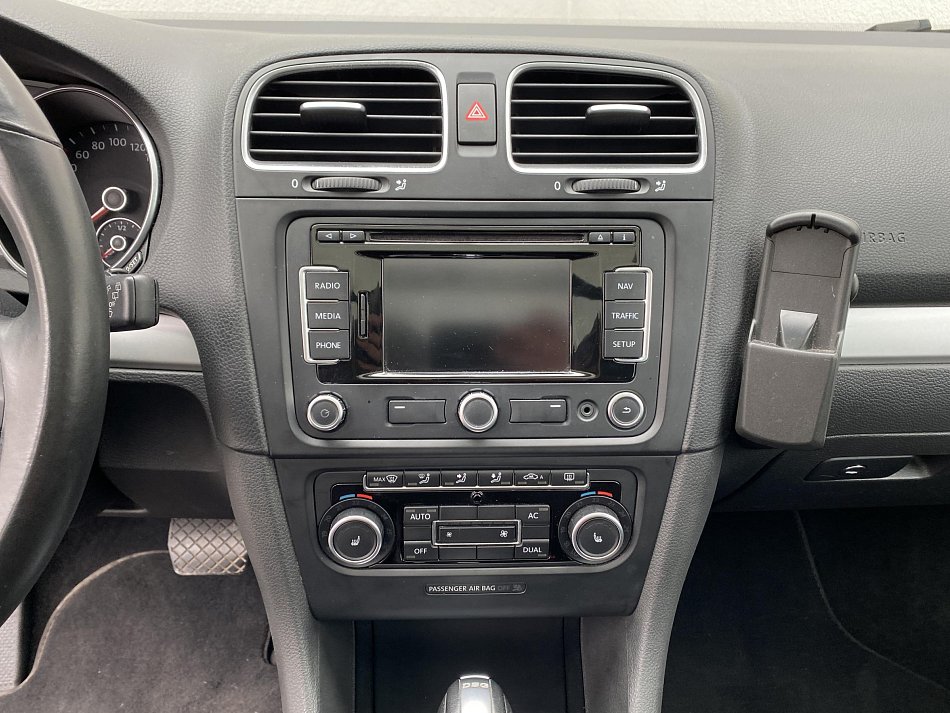 Volkswagen Golf 1.4 TSi Highline